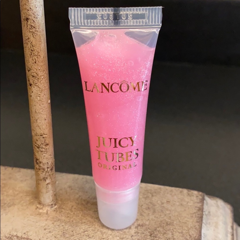 🔥3for$25🔥Lancome Juicy Tubes Lipgloss~Miracle